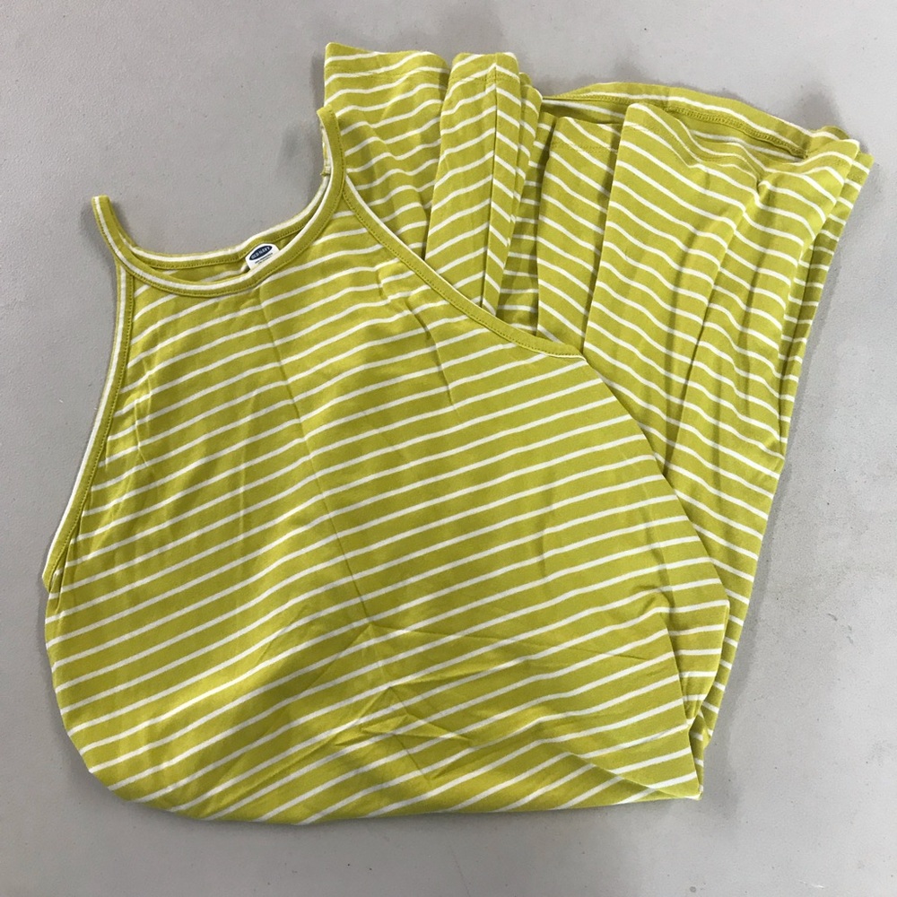 Old Navy swing dress